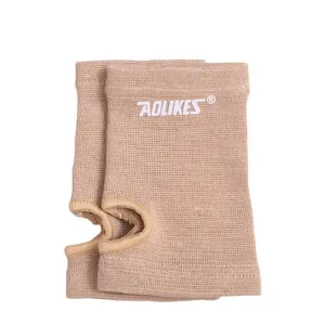 Aolikes Sports Wrist Protection Breathable Knitted Fabric Breathable Sleeve Palm Support Wrist Support Brace