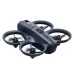 ZFR E66 AIR MINI WiFi FPV with 4.3inch Display Dual Camera 180 Electrically Adjustable Optical Flow Hover Automatic Obstacle Avoidance Circle Protection Kids Gifts 2.4G 4CH 6-Axis Remote Control RC Toys Drone Quadcopter RTF