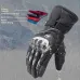 VEMAR WP-01 Motorcycle Riding Waterproof Gloves Winter Thermal Insulated Non-Slip Outdoor Sports Protective Gear