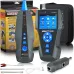 NOYAFA NF-8601W/NF-8601S/NF-8601 Multifunctional RJ45 CAT6 Network Cable Tester Cable Tracker PoE/PING/Port LCD Display Measure Length Wiremap