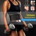 EMWireless Muscle Stimulator Trainer 6 Training Modes Abdominal Electric Fitness Belt