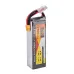 ZOP Power 11.1V 7500mAh 35C 3S LiPo Battery XT60 Plug for RC Drone