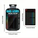 Gas Level Indicator for Propane Butane LPG Containers 10x6.3cm PET Soft Magnetic Accurate Temperature Measurement -100C to 120C Customizable