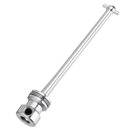 Wltoys 12428 12428-B Metal Center Drive Shaft 1/12 RC Car Spare Parts 0478