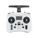 Radiomaster Pocket Crush 2.4GHz 16CH ELRS Radio Controller Hall Gimbals EdgeTX System Radio Controller Built-in LED Lights Transmitter for FPV RC Racer Drone