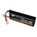 XF POWER 14.8V 5000mAh 100C 4S LiPo Battery XT60 Plug for RC Drone