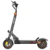 USA Direct iENYRIM4 Pro S+ Electric Scooter 48V 12.5AH Battery 800W Motor Recommended Top Speed 25KM/H 10inch Tires 25-35KM Max Mileage 150KG Max Load Folding E-Scooter