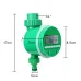 AGSIVO Sprinkler Timer Digital Automatic Water Timer Programmable Watering Irrigation Timer for Garden Hose Farmland Courtyard Greenhouse