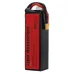 ZOP Power 22.2V 5500mAh 100C 6S 122.1Wh LiPo Battery XT60 Plug for RC Drone