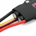 SURPASS-HOBBY FLIER Series New 32-bit 60A Brushless ESC With 5V/6V 8A SBEC 2-6S Support Programming for RC Airplane
