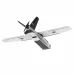 ZOHD Talon GT Rebel 1000mm Wingspan V-Tail BEPP FPV Aircraft RC Airplane Flying Wing Unassembled KIT Version