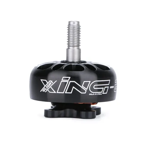 iFlight XING-E Pro 2306 1700KV 3-6S / 2450KV 2-4S Brushless Motor for RC Drone FPV Racing