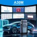 XTOOL Anyscan A30M OBD2 Scanner Diagnostic Tools bluetooth Enhanced With Andriods/IOS 26+ Reset Service Car Code Reader CANFD Protocol Lifetime Free Update