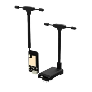 XF C-20T 3-Axis FPV Gimbal HeadTracker Integrated Baseboard All-In-One Edition for DJI O4/ O4 PRO/ DJIO3 with Wireless Kit