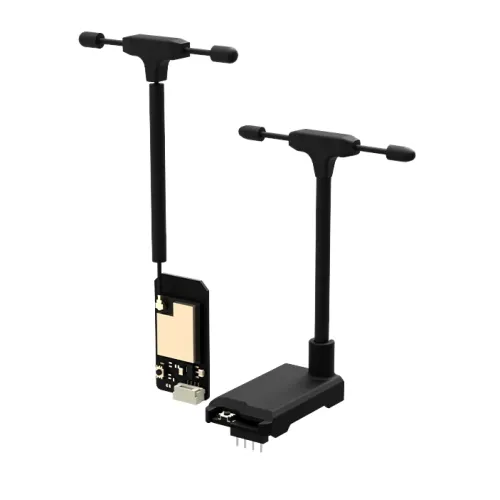 XF C-20T 3-Axis FPV Gimbal HeadTracker Integrated Baseboard All-In-One Edition for DJI O4/ O4 PRO/ DJIO3 with Wireless Kit