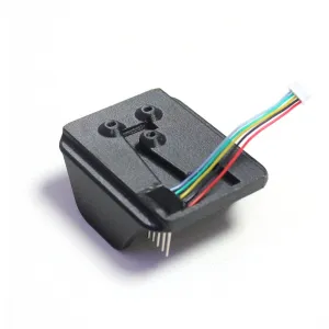 QY3D Radio Transmitter JR Module Adapter For Jumper Bumb1ebee T-Pro Radio Controller