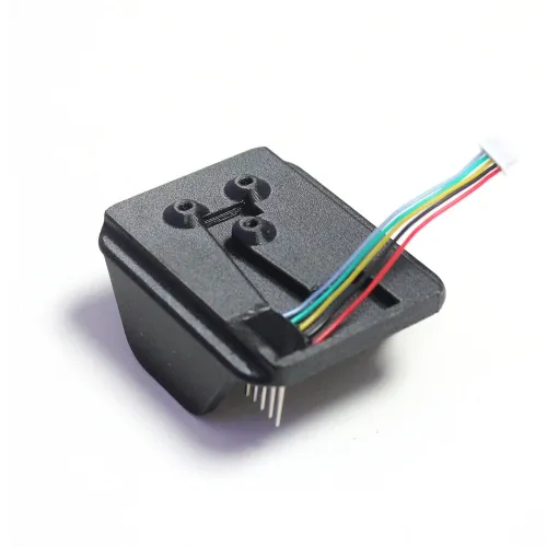 QY3D Radio Transmitter JR Module Adapter For Jumper Bumb1ebee T-Pro Radio Controller