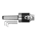 MT3 Shank F1-12 Boring Head Set Carbon Steel 12mm Boring Bar 0.001" Accuracy Metric Machining Tool 16mm