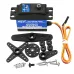 SPT Servo SPT5632-360 Coreless Digital Servo Metal Gear Lager Torque Linear Change For RC Robot