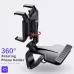 Parking Number Car Mobile Phone Holder Bracket Upgrade Multi-functional Vehicle With Navigation Rotating Car Dashboard Mobile Phone Bracket