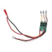 XIAXIU Raptor H650 Sea Land Air RC Airplane Warbird Spare Parts Brushless ESC
