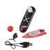 HC 804 2.4G Mini Remote Control High Speed RC Boat LED Light Palm Summer Waterproof Toy Dual Motors Pool Lakes Vehicles Models