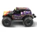 HS HS14411 1/14 2.4G Brushless RC Car Full Proportional Control High Speed Truck Vehicle Model RTR