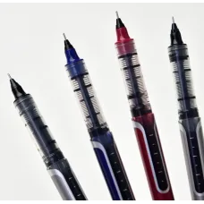 Deli S657 Gel Pen For Office And School Supply 3 Colors 1PC