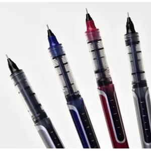 Deli S657 Gel Pen For Office And School Supply 3 Colors 1PC