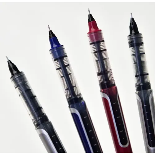 Deli S657 Gel Pen For Office And School Supply 3 Colors 1PC