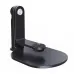360 Rotary Rocking Arm Projector Stand Ajustable Mount Bracket with 1/4" Screw for Video Projector Home Theater