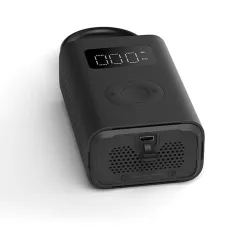Xiaomi Mijia 150PSI Air Pump Portable Electric Air Compressor Tire Sensor Mi Inflator for Motorcycle Car Soccer