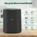 US Direct Karfo Ecostar S1 Smart Kitchen Waste Composter Eco-Friendly Electric Kitchen Compost Bin Sustainable Indoor Countertop Food Cycler
