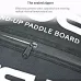 ISUP Paddle Board Storage Bag Refrigerated Surfboard Kayak Insulated Freezer Bag Outdoor Car Bag Stand Up Paddle Board Accessories