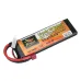 ZOP Power 7.4V 3000mAh 70C 2S LiPo Battery T Plug for RC Car
