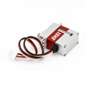 EAMX ES9256 HV Metal Gear Coreless High Voltage RC Servo for RC Robot Models