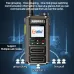 ABBREE GP-18 Zello Walkie Talkie 6000mAh Battery Dual Sim Card Slots Global POC Android Bluetooth WIFI Distance unlimited 2G/3G/4G Network Radio