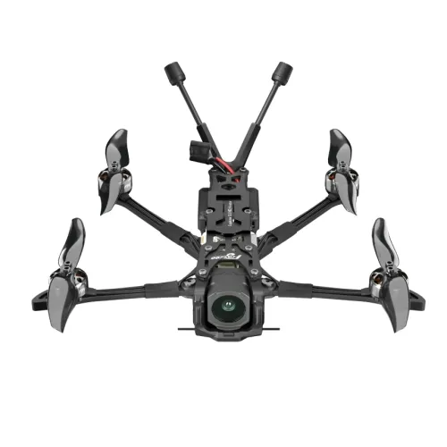 Flywoo Explorer LR 4 HD O4 PRO 4 Inch Long Range GPS RC FPV Racing Drone BNF PNP with Goku F722 mini Stack