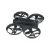 X226 WiFi FPV with Goggles Glasses / 5.9inch LCD Screen Controller HD Dual Camera Electrically Adjustable Optical Flow Hover Circle Protection LED Light Brushless 2.4G 4CH 6-Axis Remote Control Toys RC Drone Quadcopter RTF