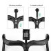CYDY 3K Matte Edge Bike Computer Holder Carbon Fiber GPOdometer Handlebar Holder Extension Mount
