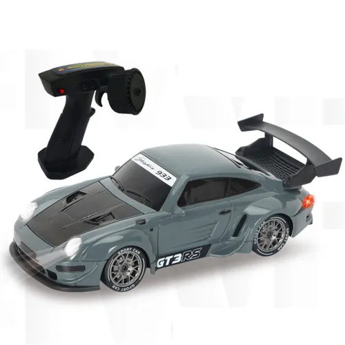 YOU SU Toys US020 RTR 1/20 2.4G 4WD Drift RC Car Mini Racing LED Light Remote Control High-Speed Motor On-Road Racing Vehicle Model Boys Gifts Toys