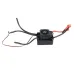 ZD Racing DBX-07 1/7 RC Car Parts 150A Brushless ESC 8657 Vehicles Model Spare Accessories