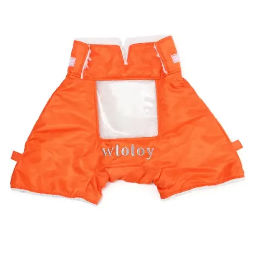 Upgraded Transmitter Warm Hand Glove Cover Shield Winter Outdoor Flying for Futaba Radiomaster Jumper  Flysky Frsky Radio Controller