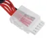MARSLIPO 14.8V 5000mAh 100C 4S Lipo Battery XT60 Plug for RC Drones