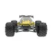 SY SY1616 SY1616PRO 1/16 2.4G 4WD 80km/h Brushed/Brushless RC Car LED Light Off-Road Truck High Speed Full Proportional Vehicles Model RTR Toys