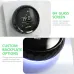 BECA 5A WiFi Smart Knob Thermostat Water Heating Touch Screen App Voice Control with Alexa Google Assistant