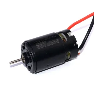 550 Brushed 21T 7.4V 13000RPM Motor For HSP HPI Wltoys tamiya FS Kyosho Yokomo RC Car Parts