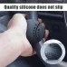 Car Steering Wheel Assist Ball Steering Wheel Knob Spinner Handle Universal