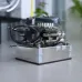 NIKOLATOY V8 Alloy Mechanical Model Desktop Ornament Science Discovery Toys Gifts