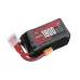 ZOP Power 22.2V 1800mAh 120C 6S LiPo Battery XT60 Plug for RC Drone